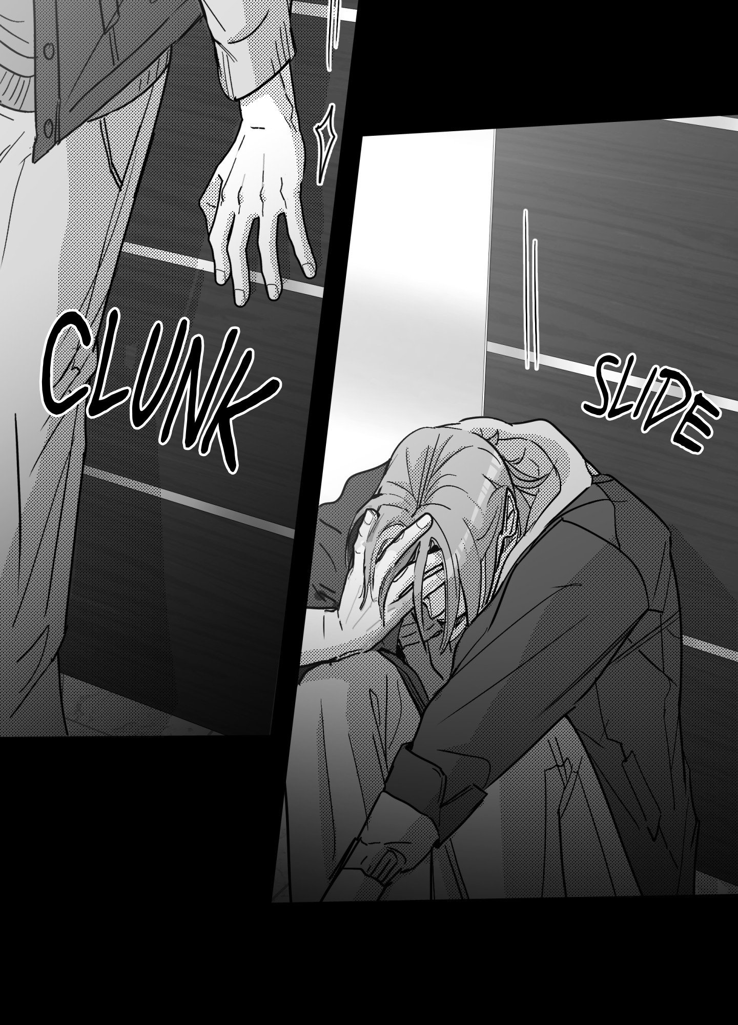 You Are My World [Uncensored] Chapter 7 - Page 95 in English