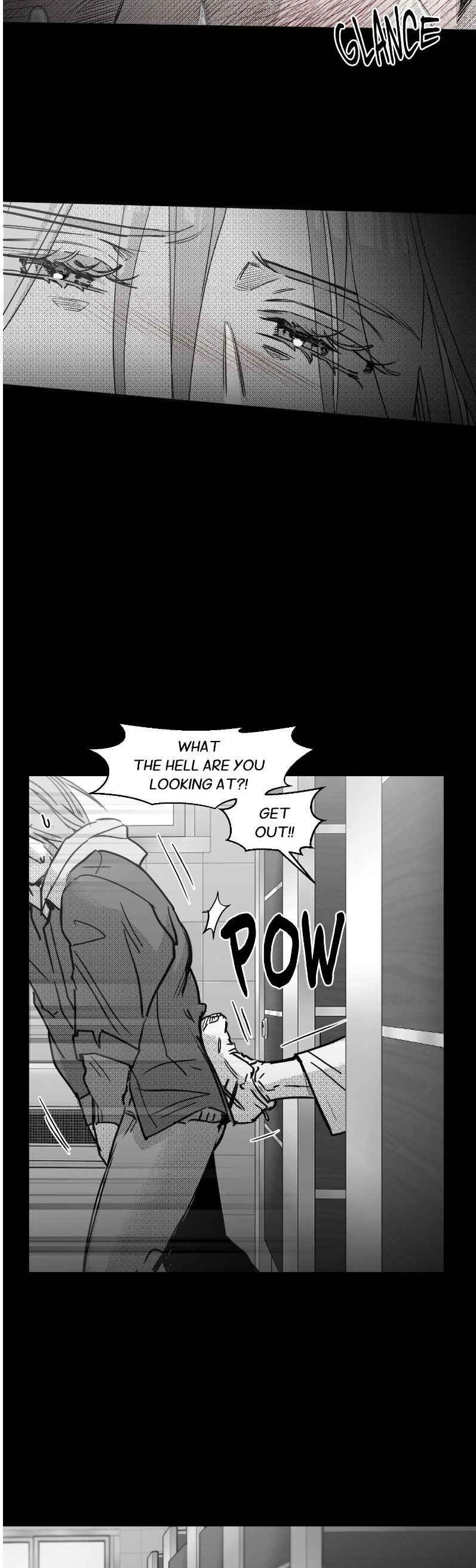 You Are My World [Uncensored] Chapter 8.5 - Page 10 in English