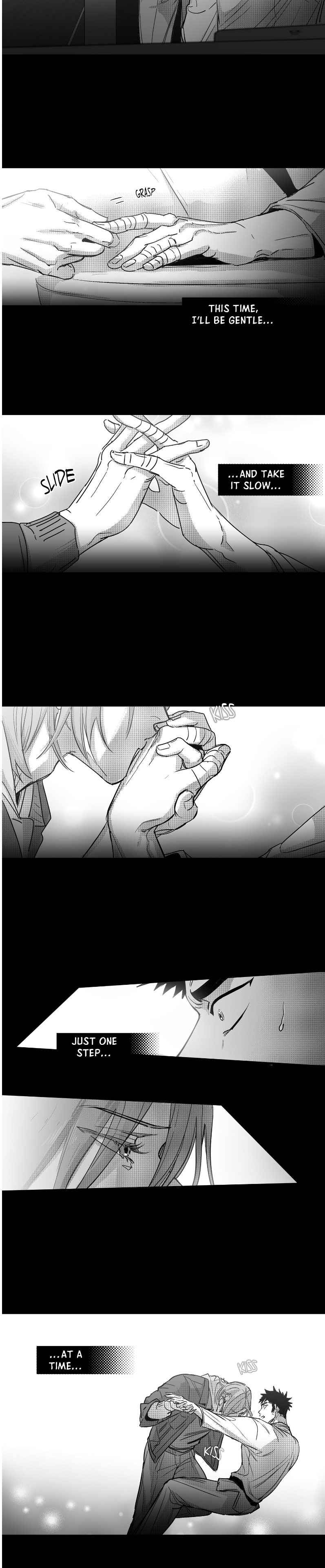 You Are My World [Uncensored] Chapter 8 - Page 13 in English