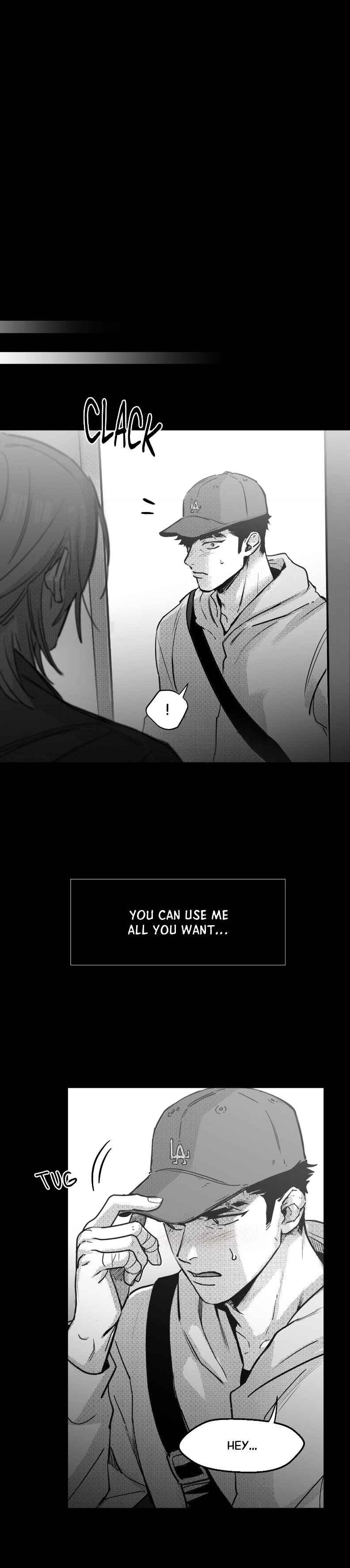 You Are My World [Uncensored] Chapter 9.5 - Page 13 in English
