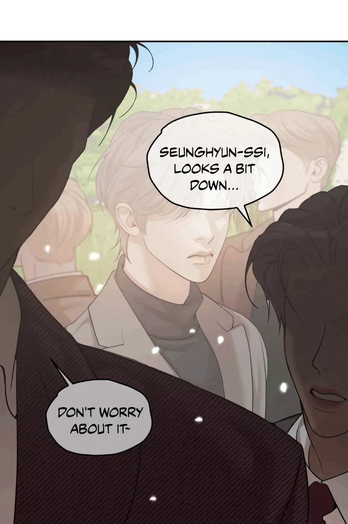 PEARL BOY: IGNITE THE DAWN Chapter 1 - Page 103 in English