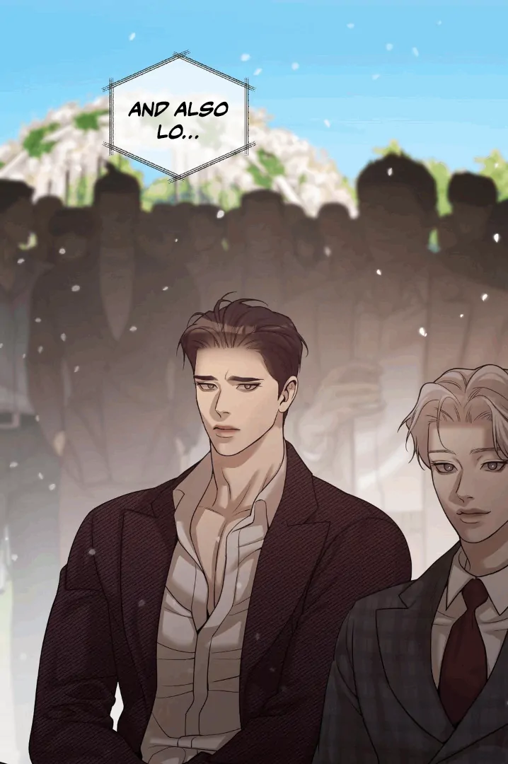 PEARL BOY: IGNITE THE DAWN Chapter 1 - Page 121 in English