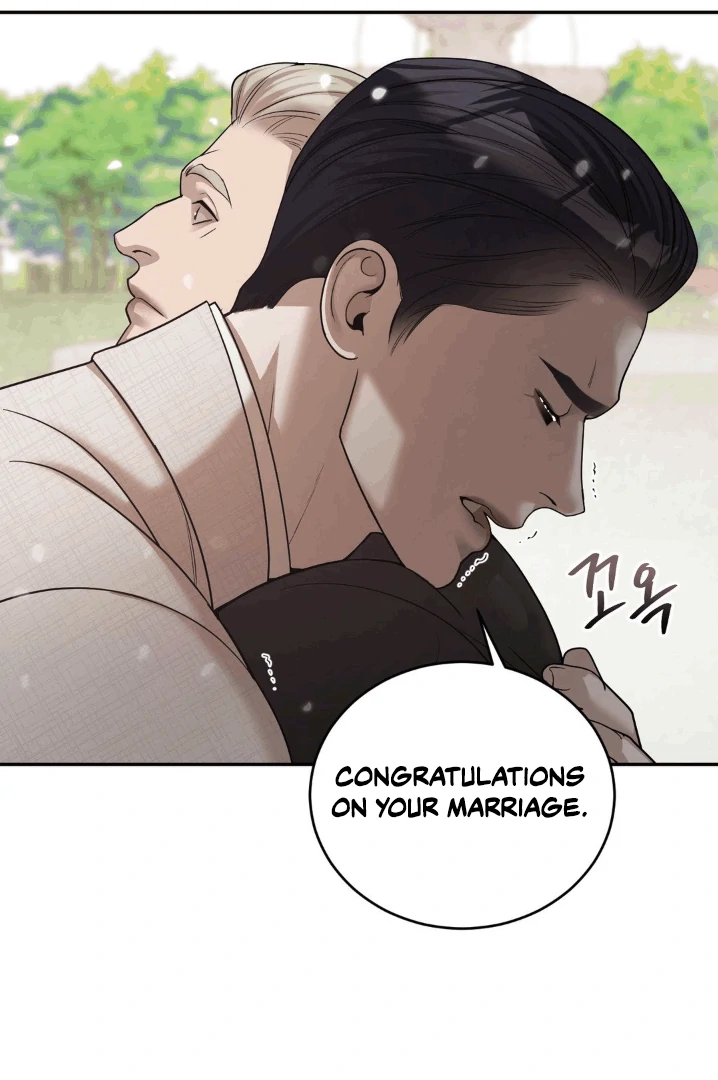 PEARL BOY: IGNITE THE DAWN Chapter 1 - Page 129 in English
