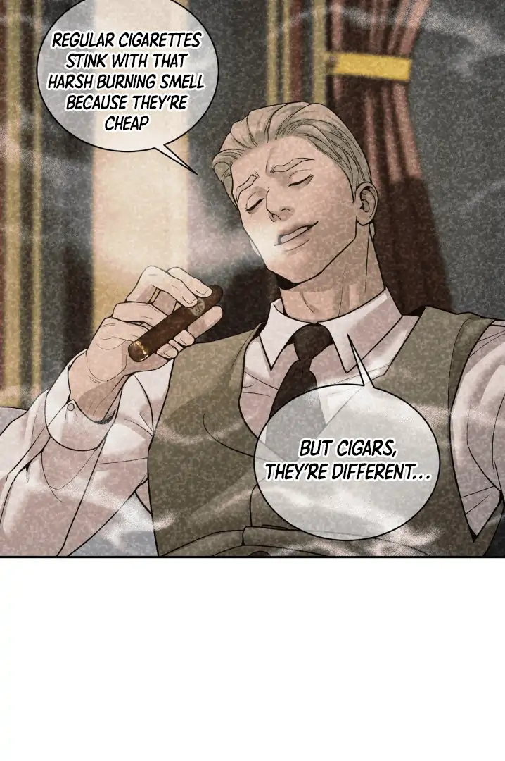 PEARL BOY: IGNITE THE DAWN Chapter 1 - Page 155 in English
