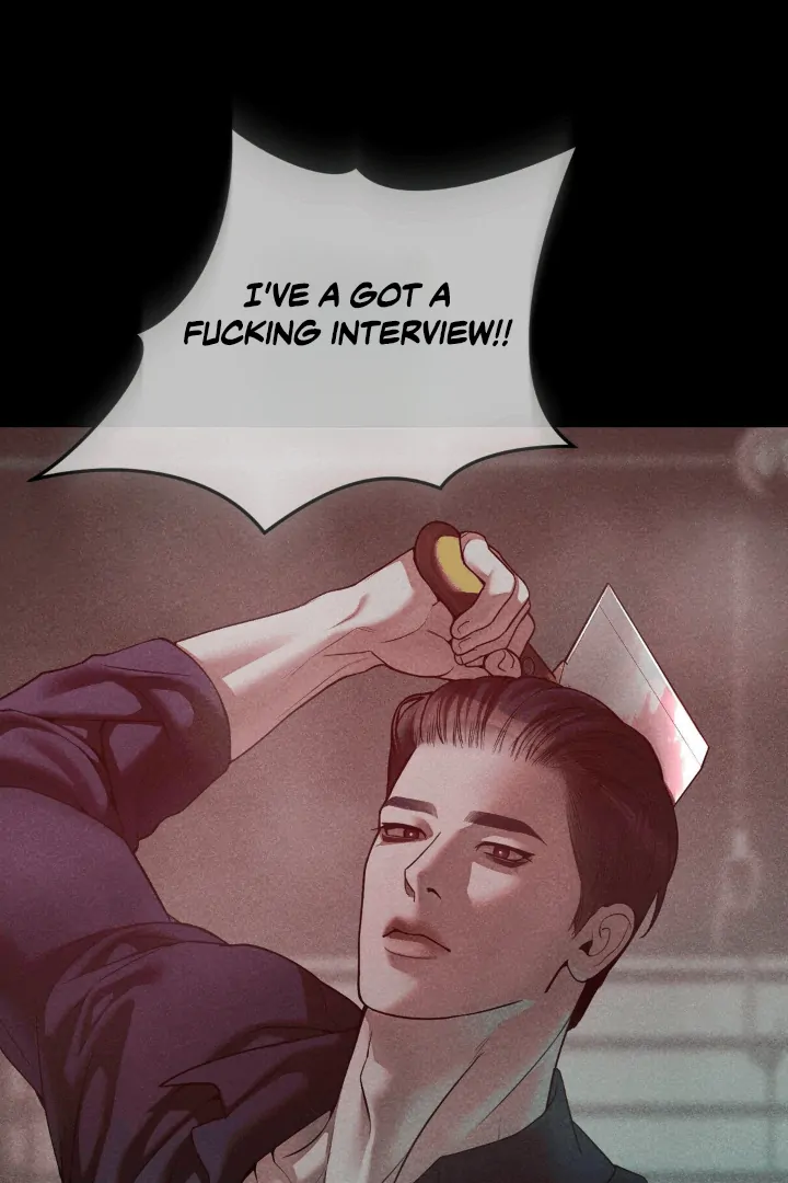 PEARL BOY: IGNITE THE DAWN Chapter 1 - Page 22 in English