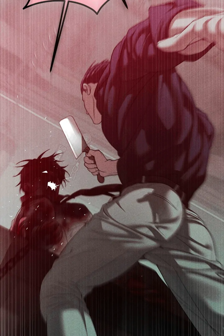 PEARL BOY: IGNITE THE DAWN Chapter 1 - Page 24 in English