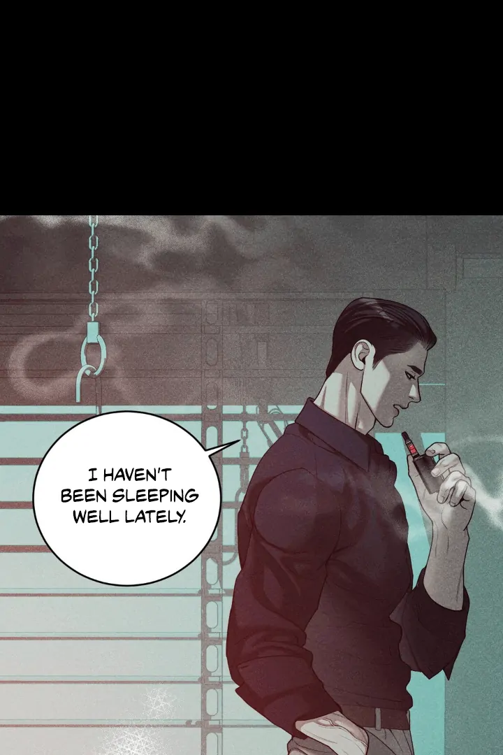 PEARL BOY: IGNITE THE DAWN Chapter 1 - Page 5 in English