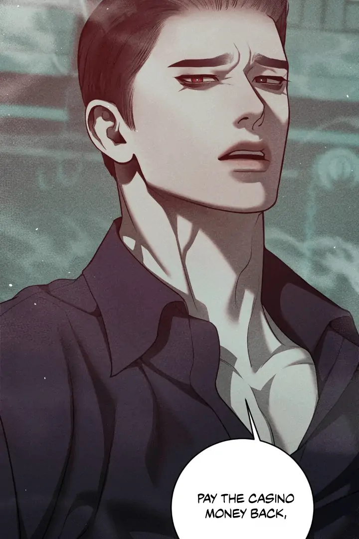 PEARL BOY: IGNITE THE DAWN Chapter 1 - Page 7 in English