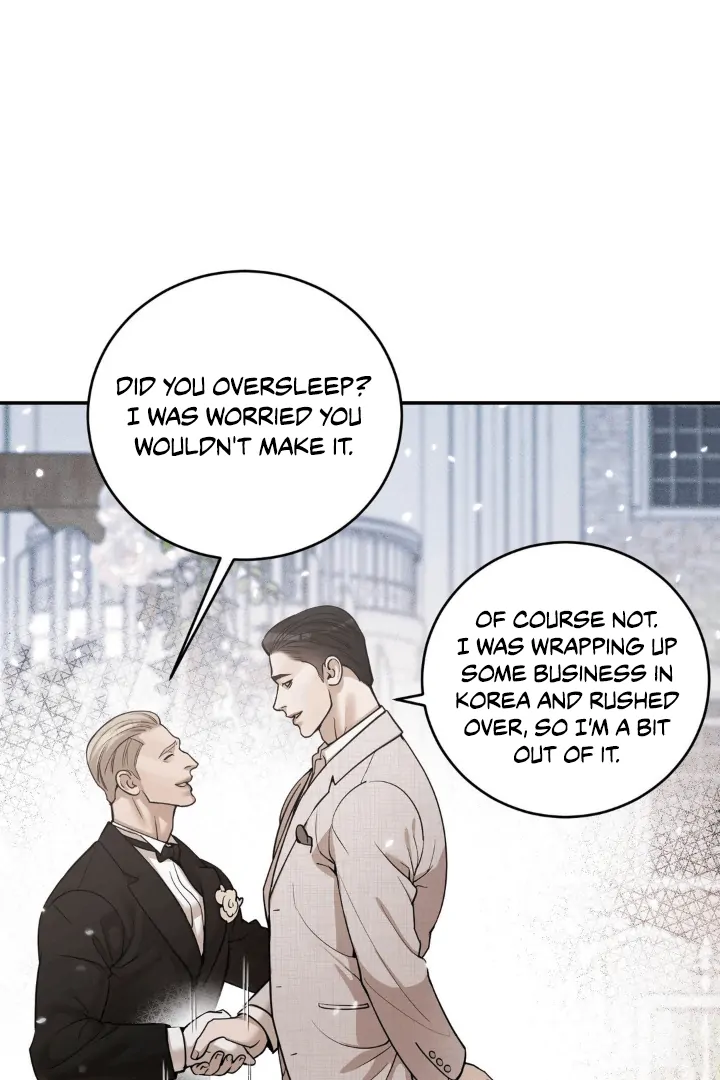 PEARL BOY: IGNITE THE DAWN Chapter 1 - Page 77 in English