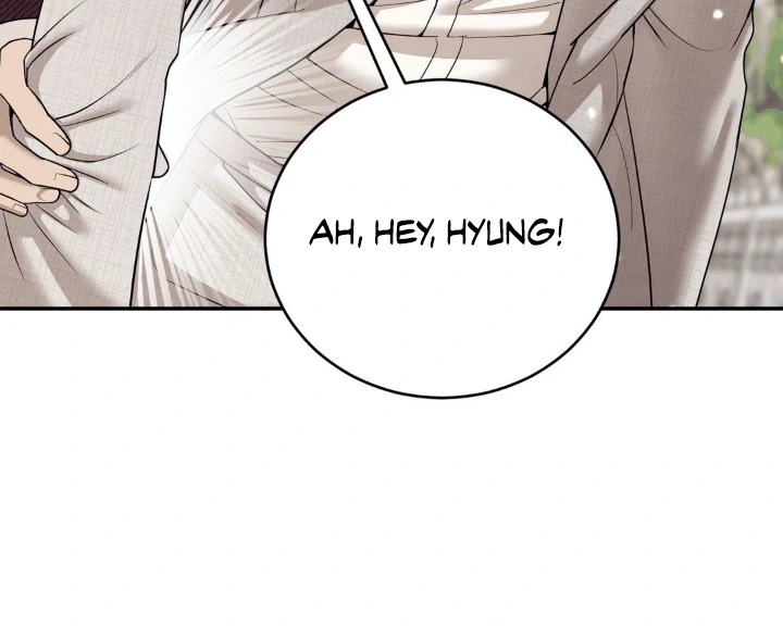 PEARL BOY: IGNITE THE DAWN Chapter 1 - Page 96 in English