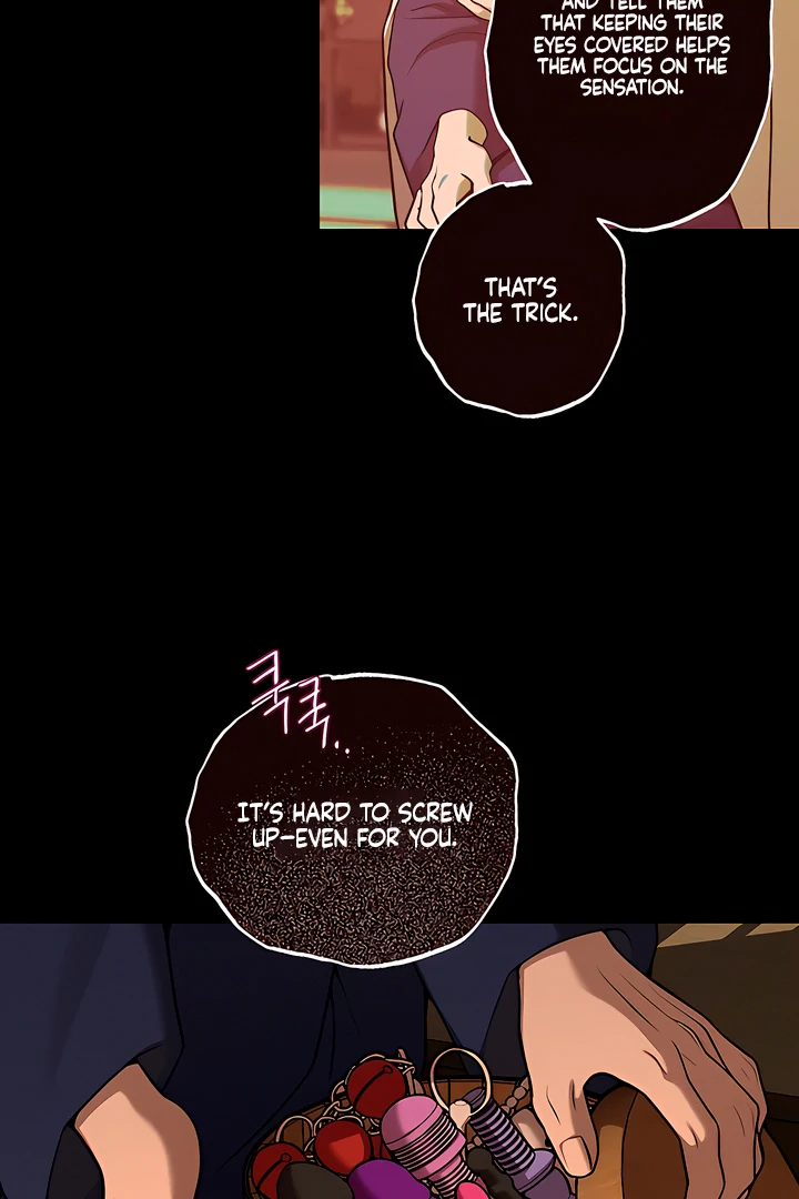 PEARL BOY: IGNITE THE DAWN Chapter 10 - Page 19 in English