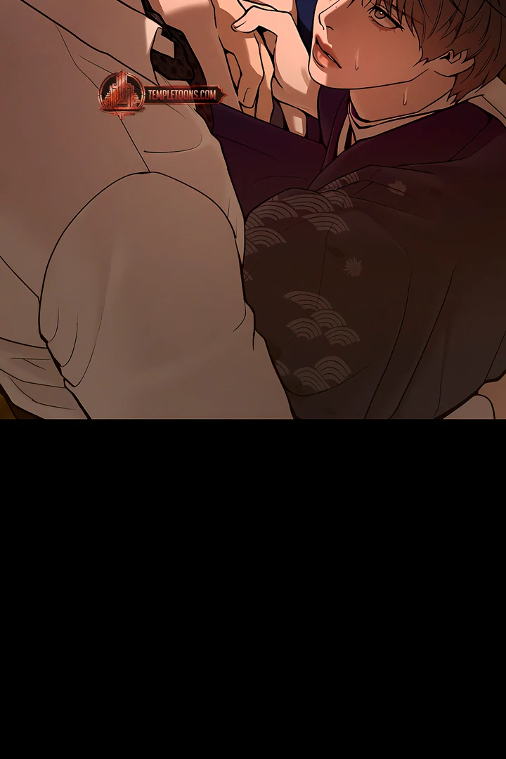 PEARL BOY: IGNITE THE DAWN Chapter 10 - Page 23 in English