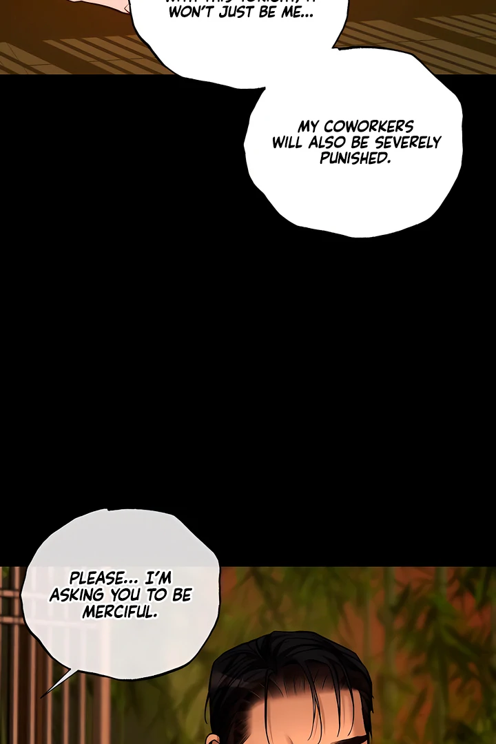PEARL BOY: IGNITE THE DAWN Chapter 10 - Page 34 in English