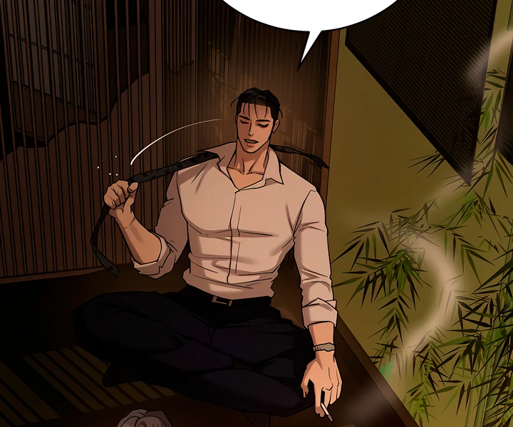 PEARL BOY: IGNITE THE DAWN Chapter 10 - Page 36 in English