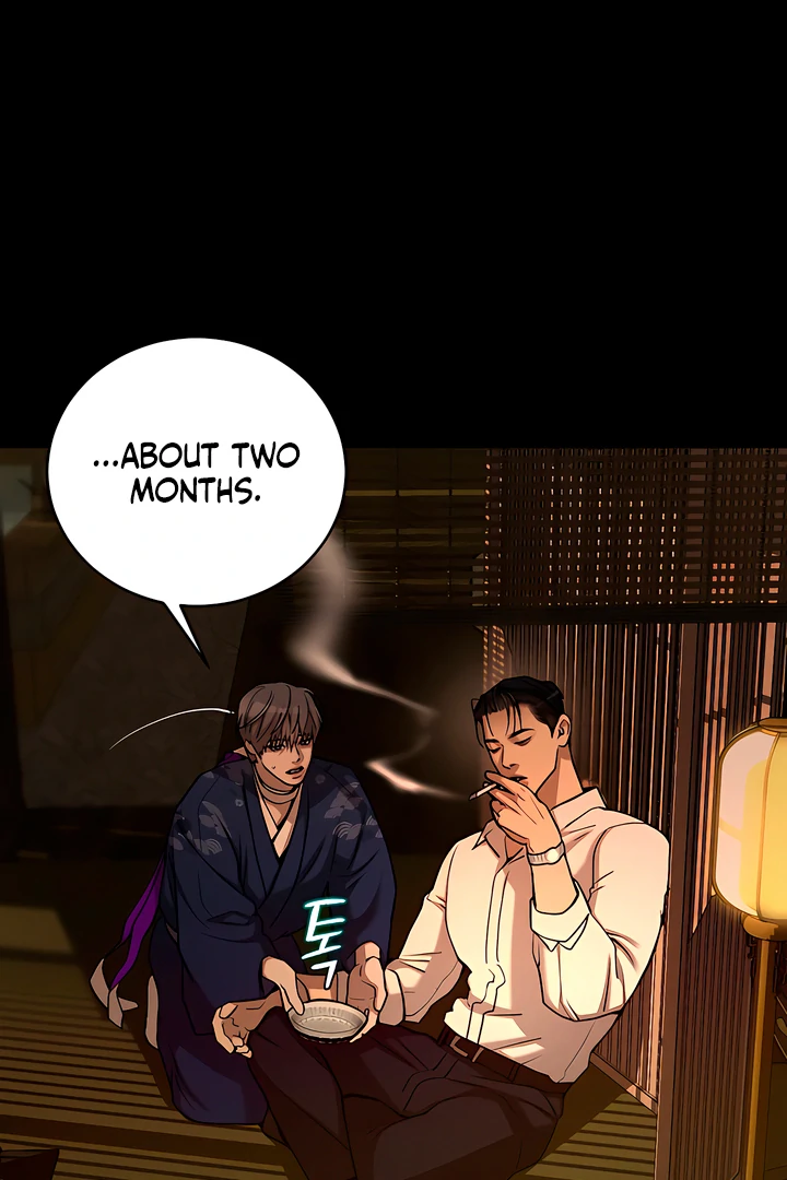 PEARL BOY: IGNITE THE DAWN Chapter 10 - Page 38 in English