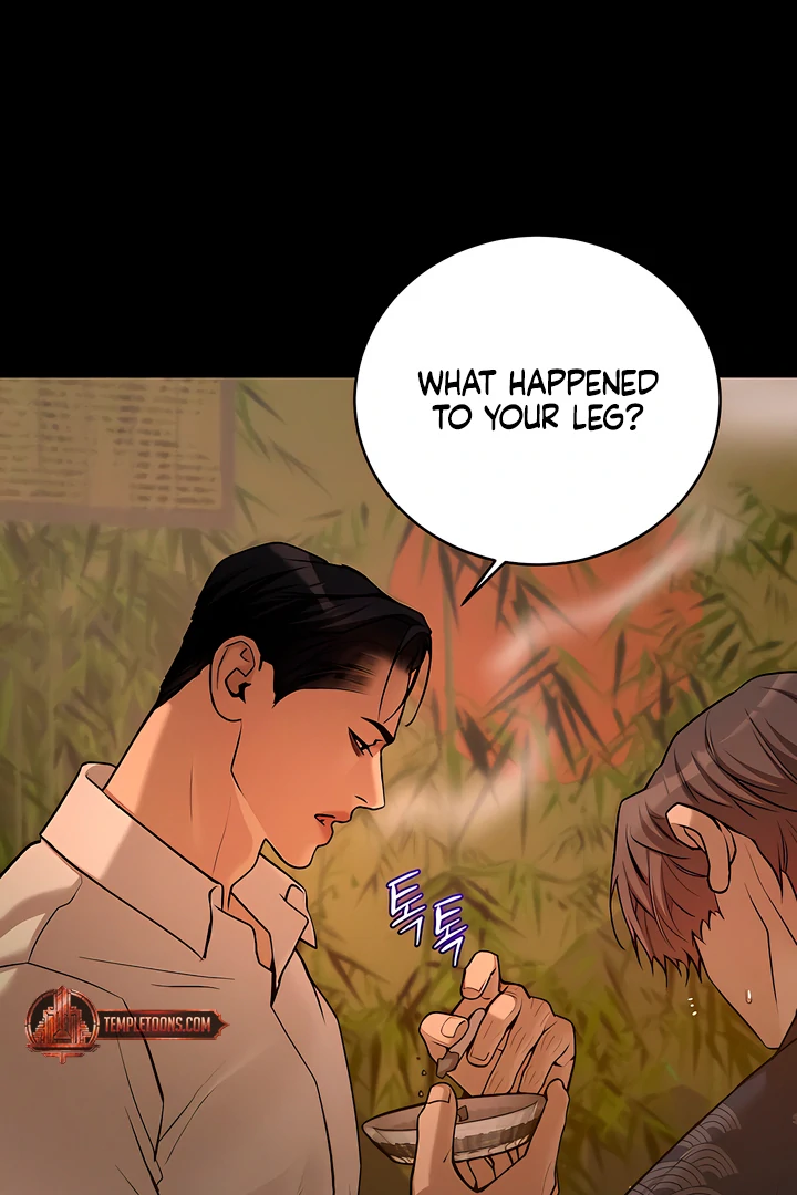 PEARL BOY: IGNITE THE DAWN Chapter 10 - Page 42 in English