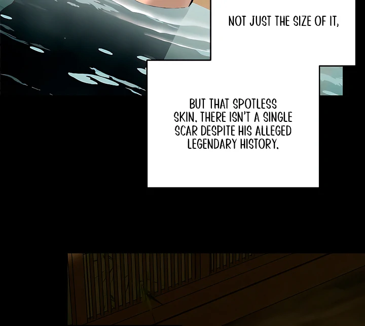 PEARL BOY: IGNITE THE DAWN Chapter 10 - Page 59 in English