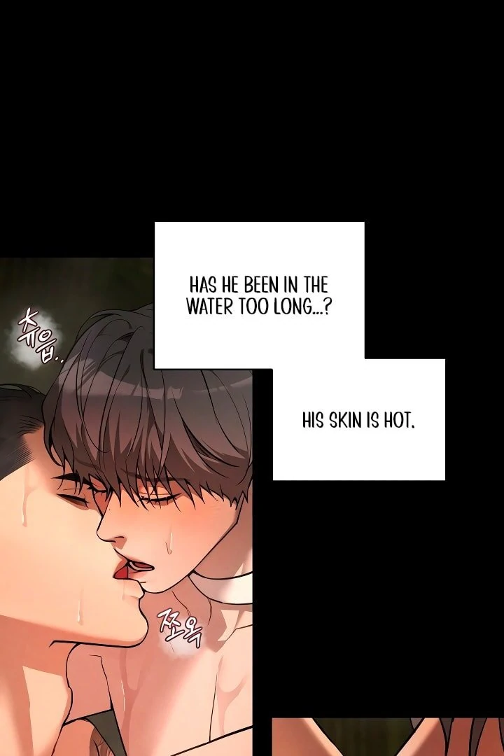 PEARL BOY: IGNITE THE DAWN Chapter 11 - Page 26 in English