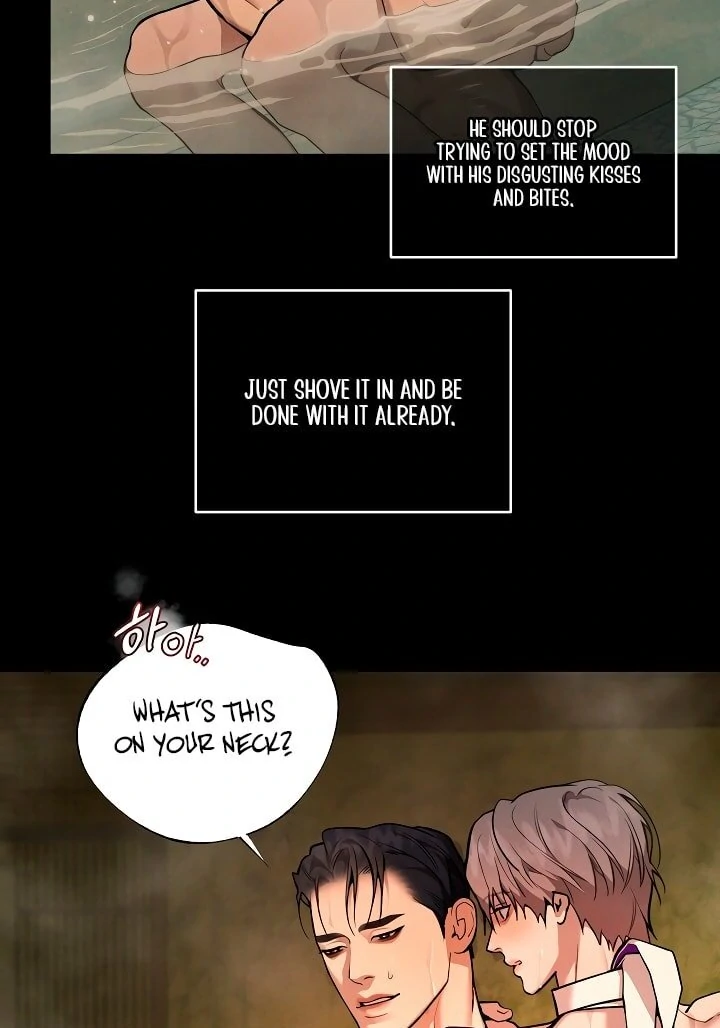 PEARL BOY: IGNITE THE DAWN Chapter 11 - Page 34 in English