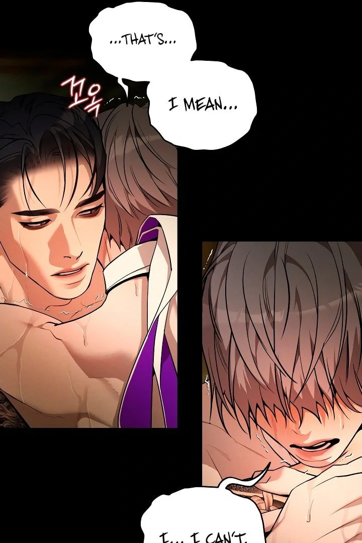 PEARL BOY: IGNITE THE DAWN Chapter 11 - Page 36 in English