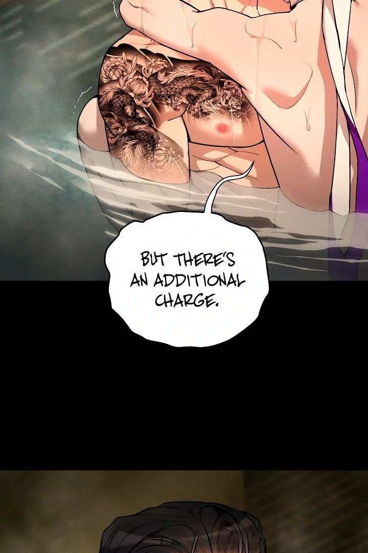 PEARL BOY: IGNITE THE DAWN Chapter 11 - Page 38 in English