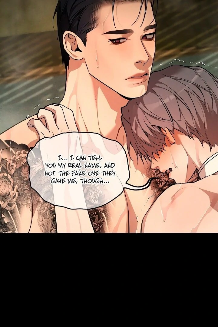 PEARL BOY: IGNITE THE DAWN Chapter 11 - Page 39 in English