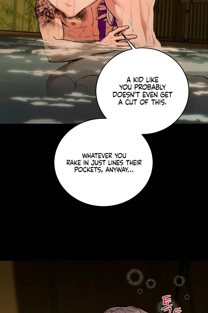 PEARL BOY: IGNITE THE DAWN Chapter 11 - Page 49 in English