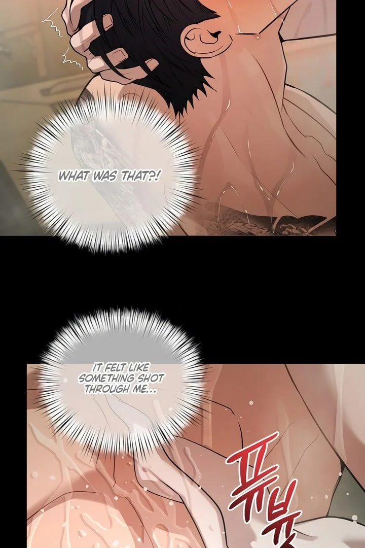 PEARL BOY: IGNITE THE DAWN Chapter 12 - Page 26 in English