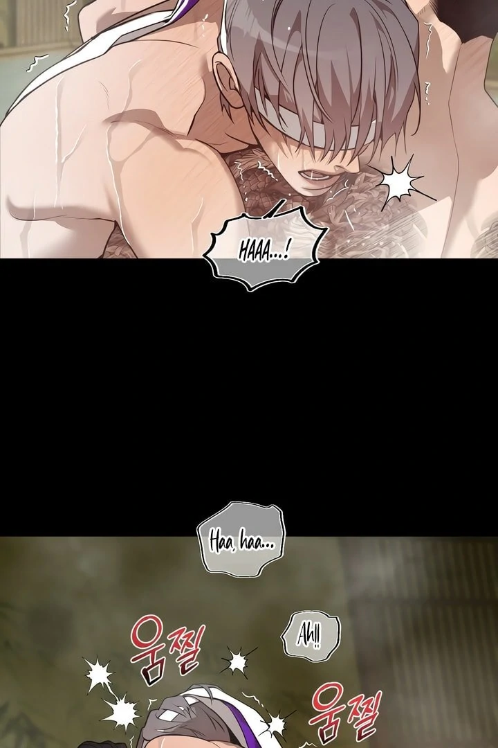 PEARL BOY: IGNITE THE DAWN Chapter 12 - Page 4 in English