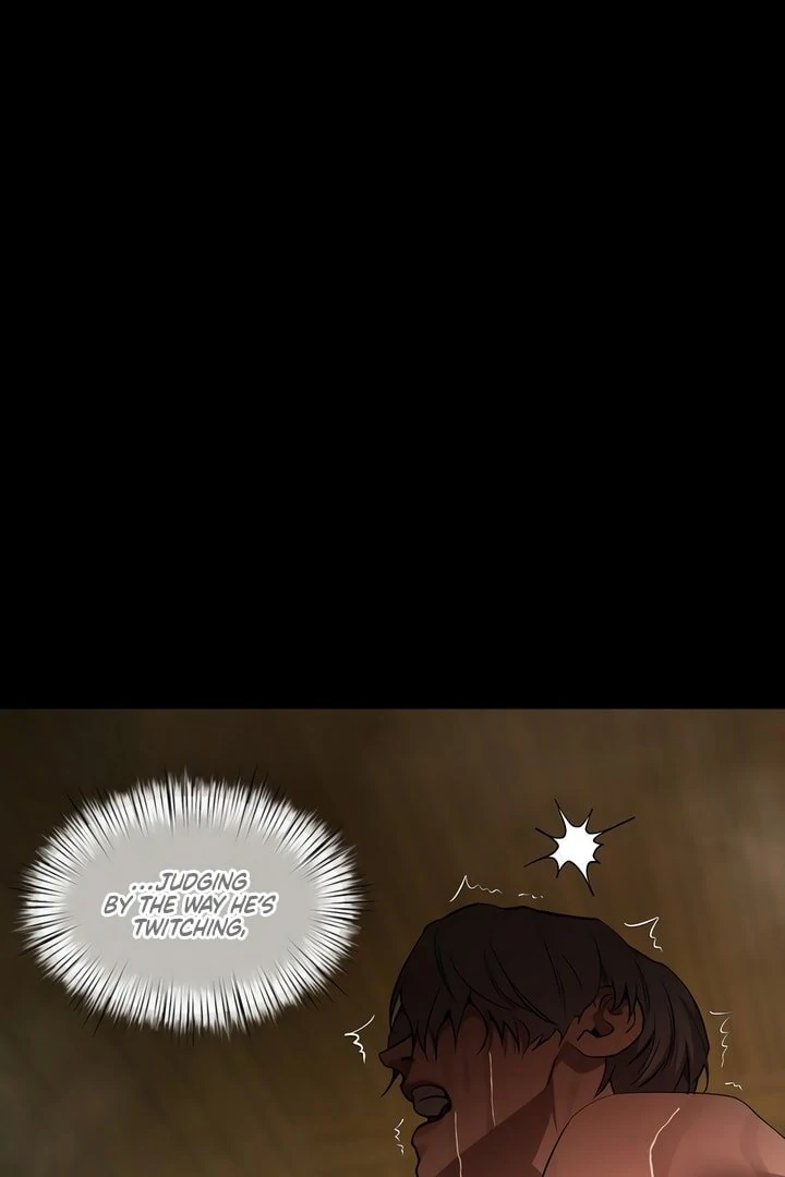 PEARL BOY: IGNITE THE DAWN Chapter 12 - Page 50 in English