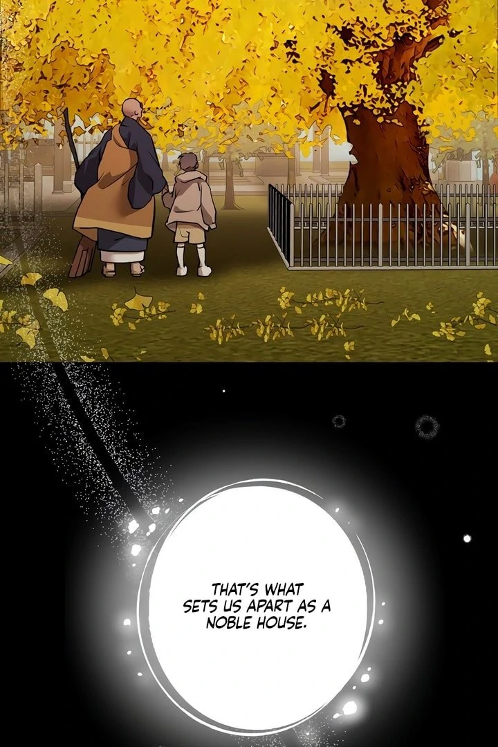 PEARL BOY: IGNITE THE DAWN Chapter 12 - Page 68 in English