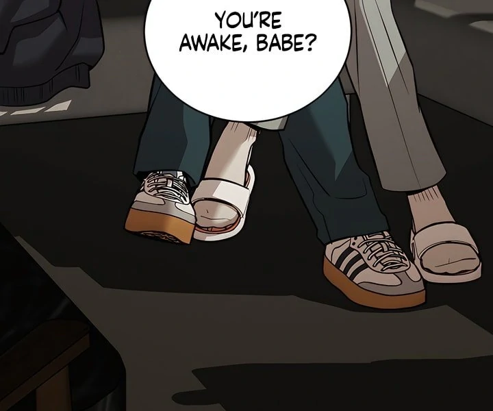PEARL BOY: IGNITE THE DAWN Chapter 13 - Page 12 in English