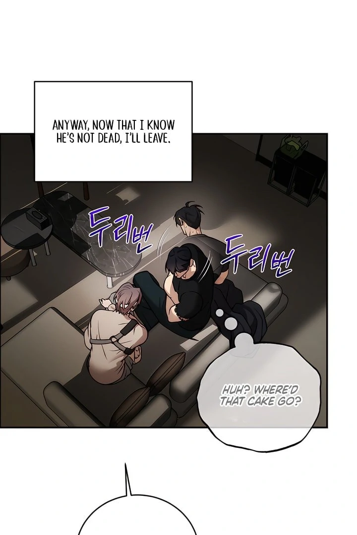 PEARL BOY: IGNITE THE DAWN Chapter 13 - Page 26 in English