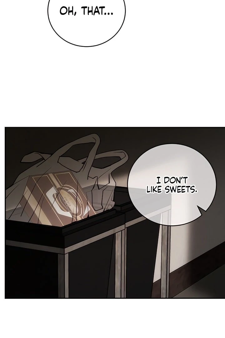 PEARL BOY: IGNITE THE DAWN Chapter 13 - Page 27 in English