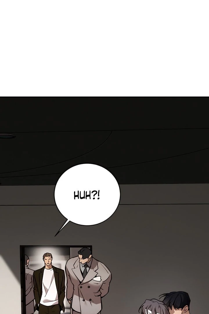 PEARL BOY: IGNITE THE DAWN Chapter 13 - Page 32 in English