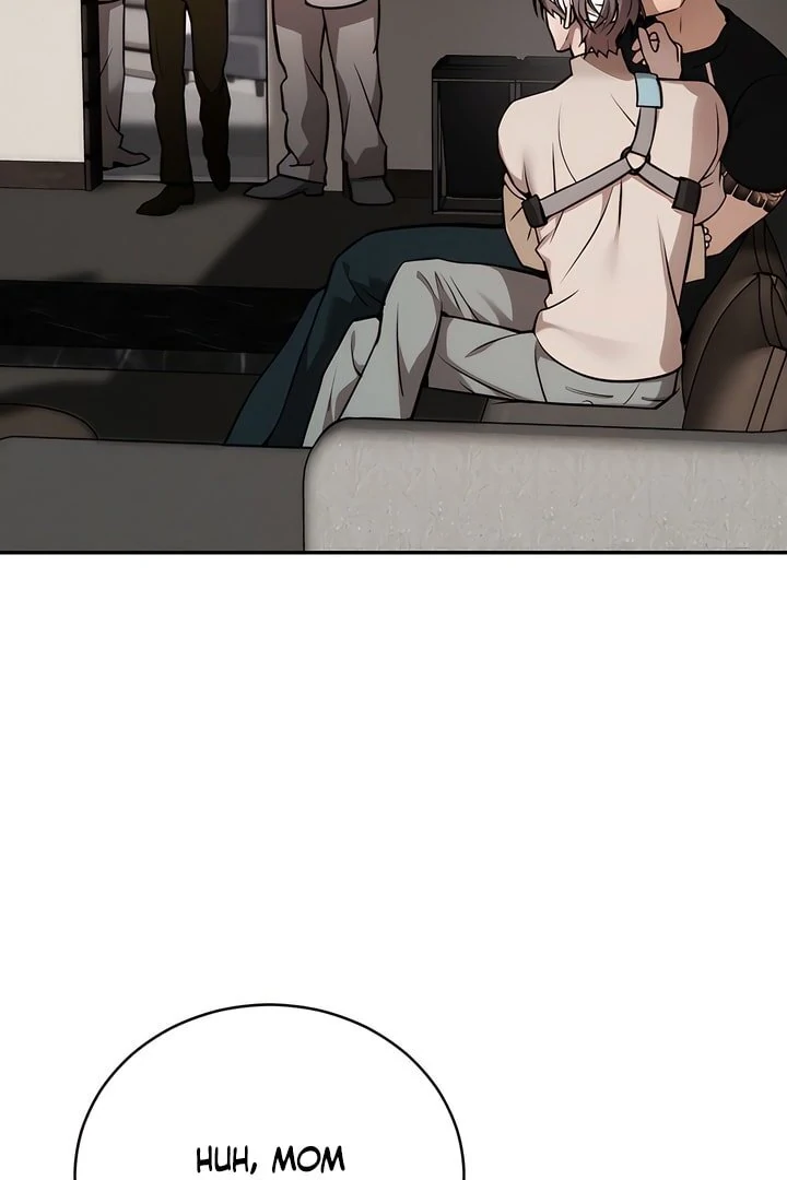 PEARL BOY: IGNITE THE DAWN Chapter 13 - Page 33 in English