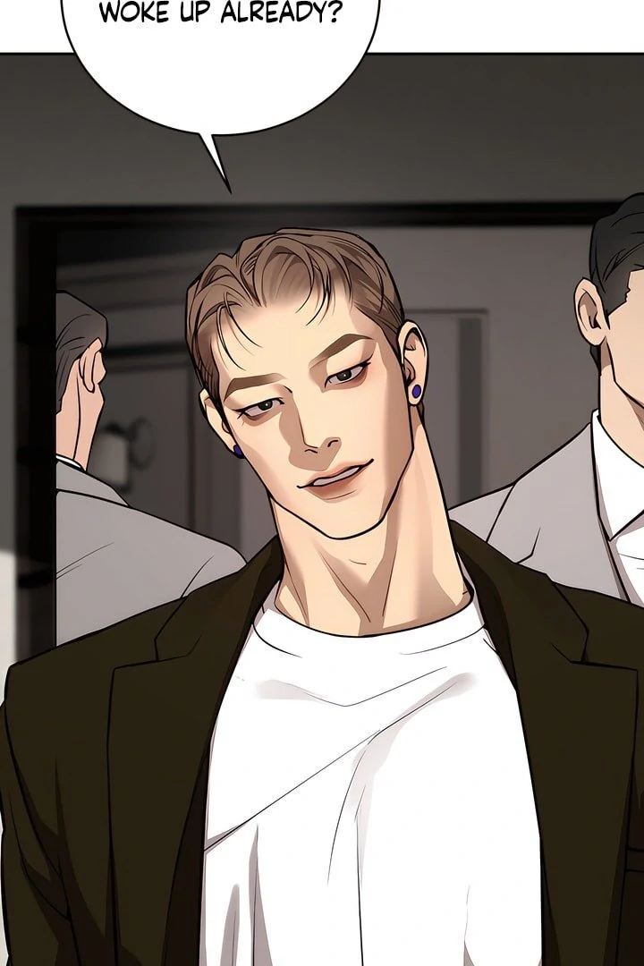 PEARL BOY: IGNITE THE DAWN Chapter 13 - Page 34 in English