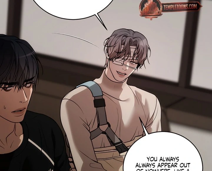 PEARL BOY: IGNITE THE DAWN Chapter 13 - Page 36 in English