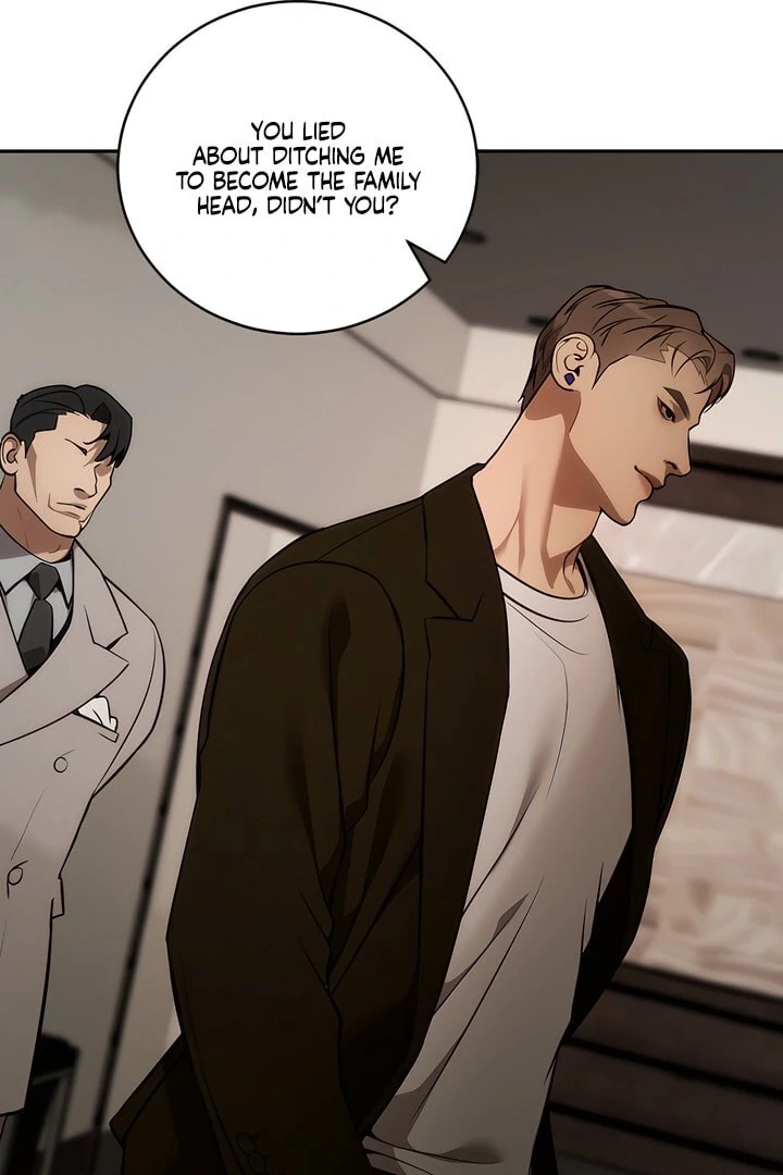 PEARL BOY: IGNITE THE DAWN Chapter 13 - Page 38 in English