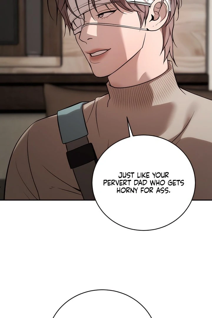 PEARL BOY: IGNITE THE DAWN Chapter 13 - Page 40 in English