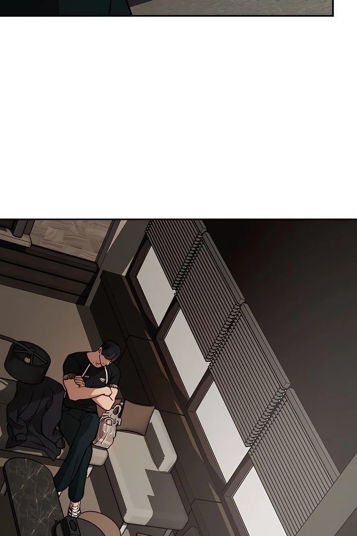 PEARL BOY: IGNITE THE DAWN Chapter 13 - Page 6 in English
