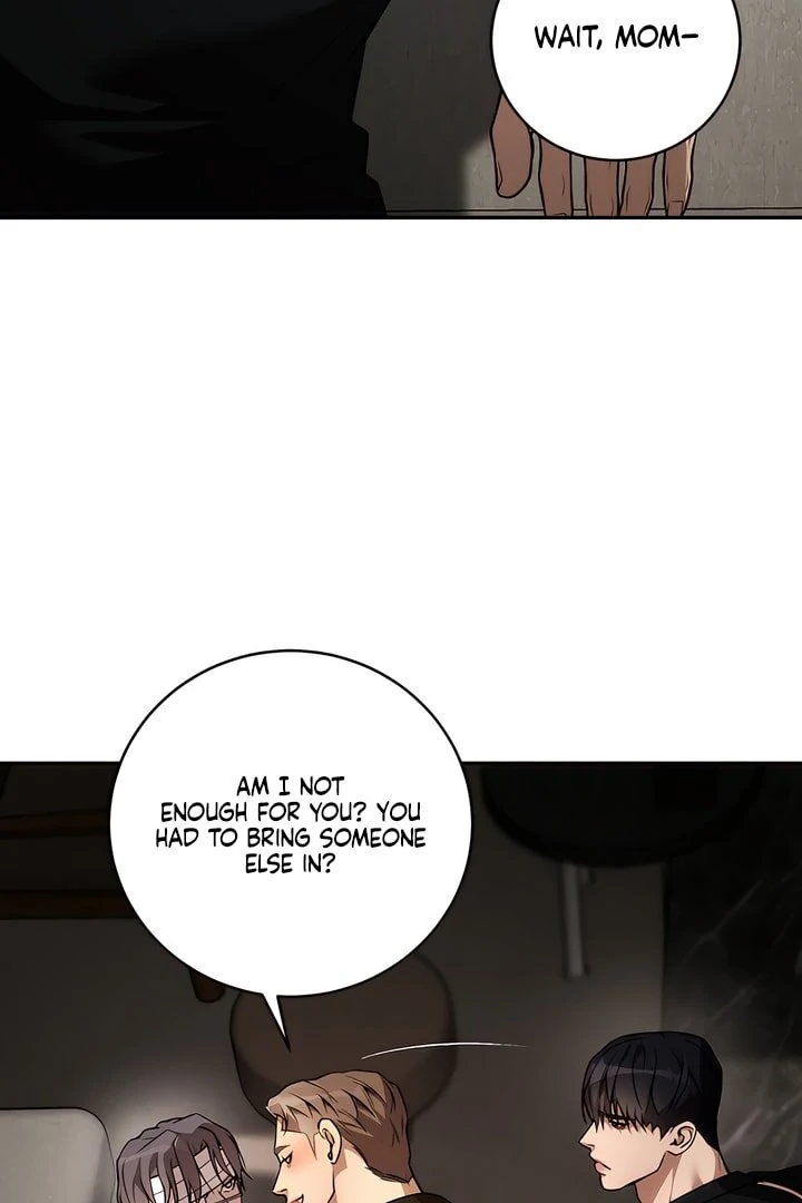 PEARL BOY: IGNITE THE DAWN Chapter 13 - Page 62 in English