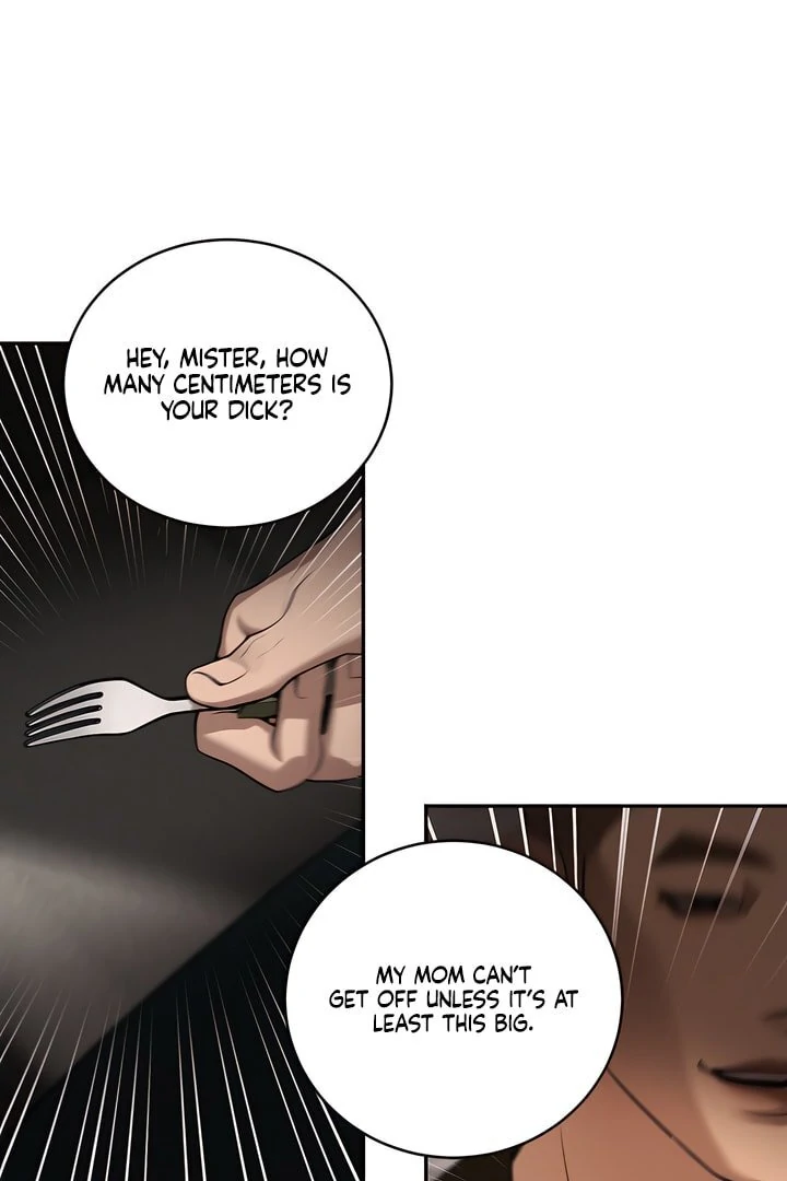 PEARL BOY: IGNITE THE DAWN Chapter 13 - Page 65 in English