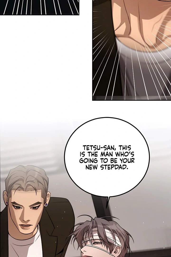 PEARL BOY: IGNITE THE DAWN Chapter 13 - Page 66 in English