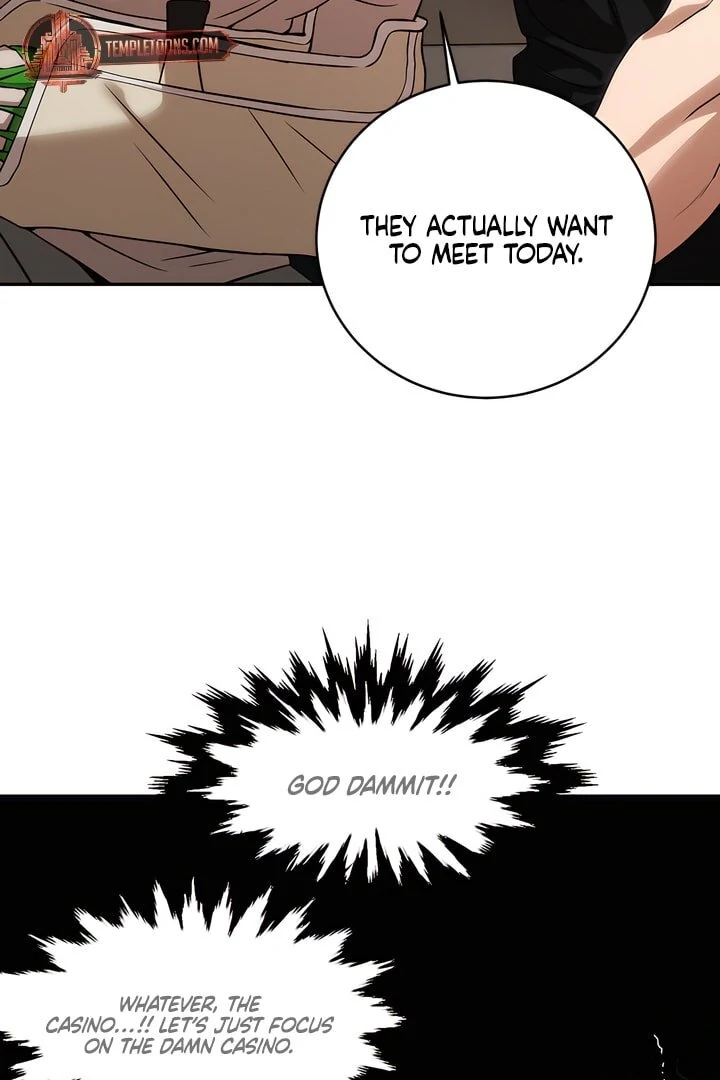 PEARL BOY: IGNITE THE DAWN Chapter 13 - Page 76 in English