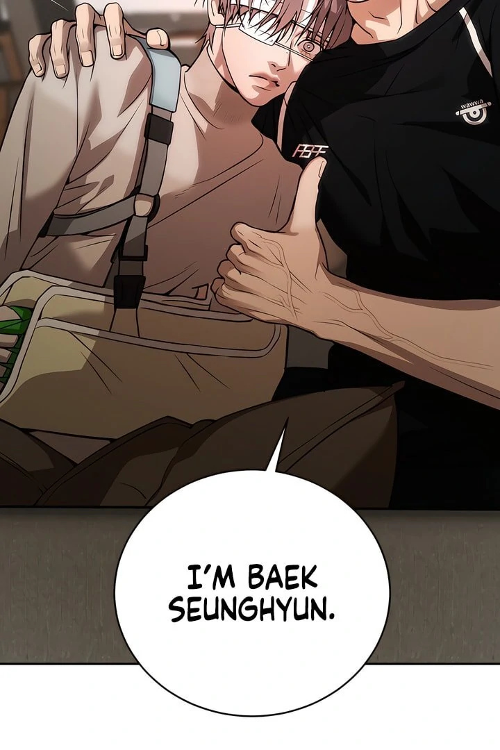 PEARL BOY: IGNITE THE DAWN Chapter 13 - Page 80 in English