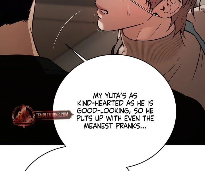 PEARL BOY: IGNITE THE DAWN Chapter 13 - Page 82 in English
