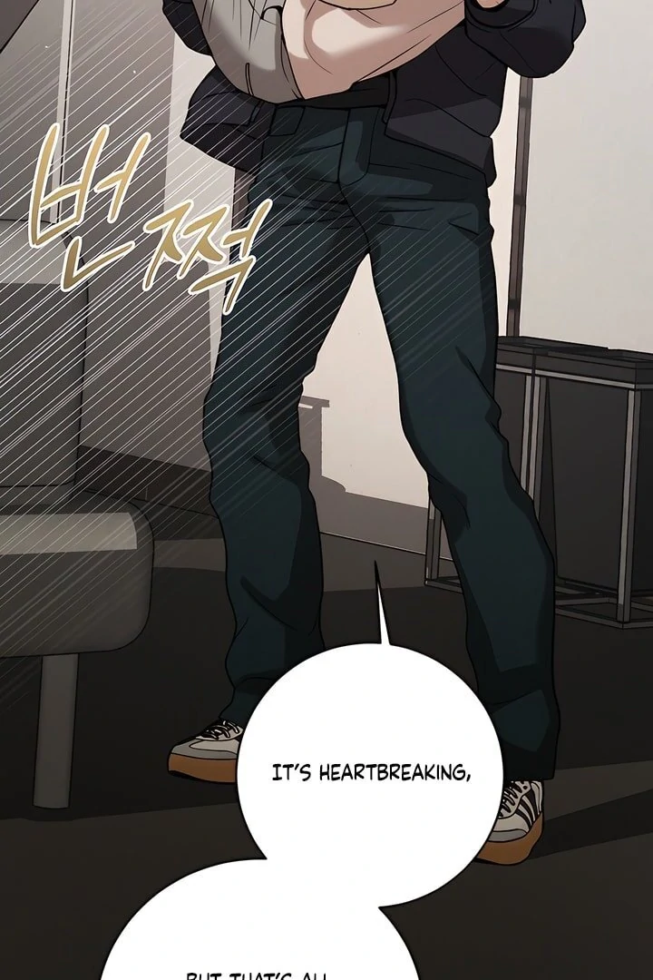 PEARL BOY: IGNITE THE DAWN Chapter 13 - Page 87 in English