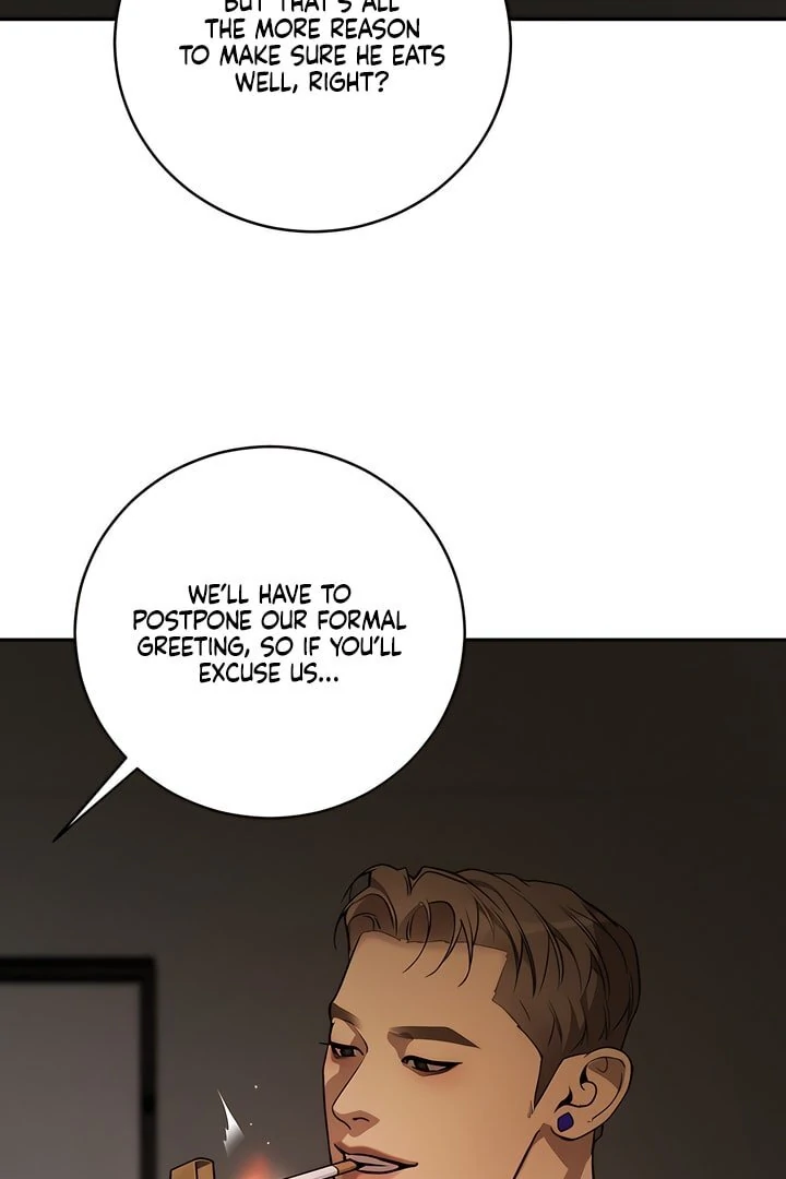 PEARL BOY: IGNITE THE DAWN Chapter 13 - Page 88 in English