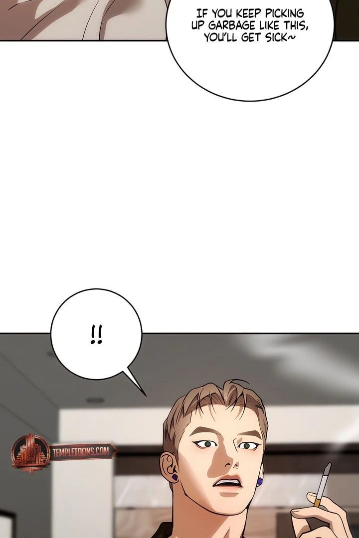 PEARL BOY: IGNITE THE DAWN Chapter 13 - Page 93 in English